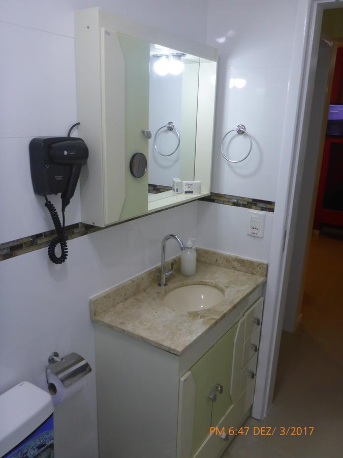 Apartamento Capao Novo Capão da Canoa Εξωτερικό φωτογραφία