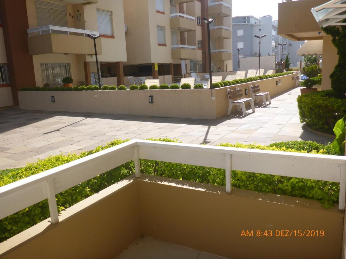 Apartamento Capao Novo Capão da Canoa Εξωτερικό φωτογραφία