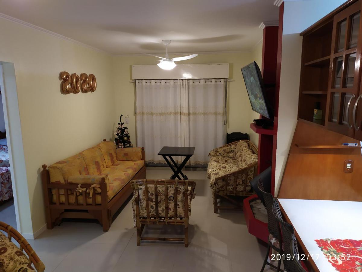 Apartamento Capao Novo Capão da Canoa Εξωτερικό φωτογραφία