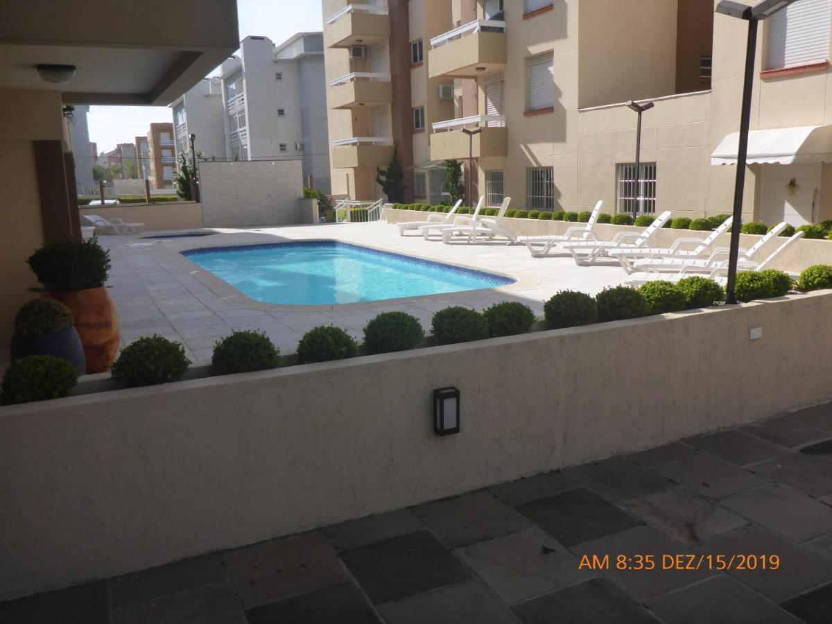 Apartamento Capao Novo Capão da Canoa Εξωτερικό φωτογραφία