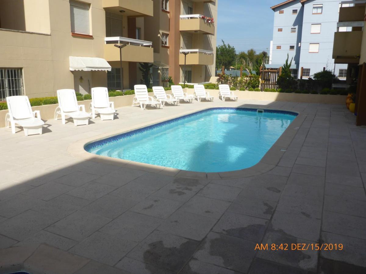 Apartamento Capao Novo Capão da Canoa Εξωτερικό φωτογραφία