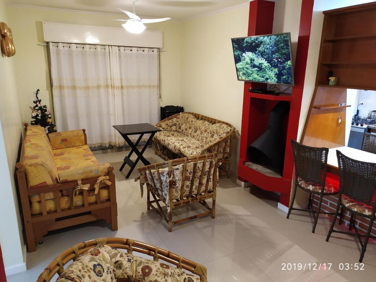 Apartamento Capao Novo Capão da Canoa Εξωτερικό φωτογραφία