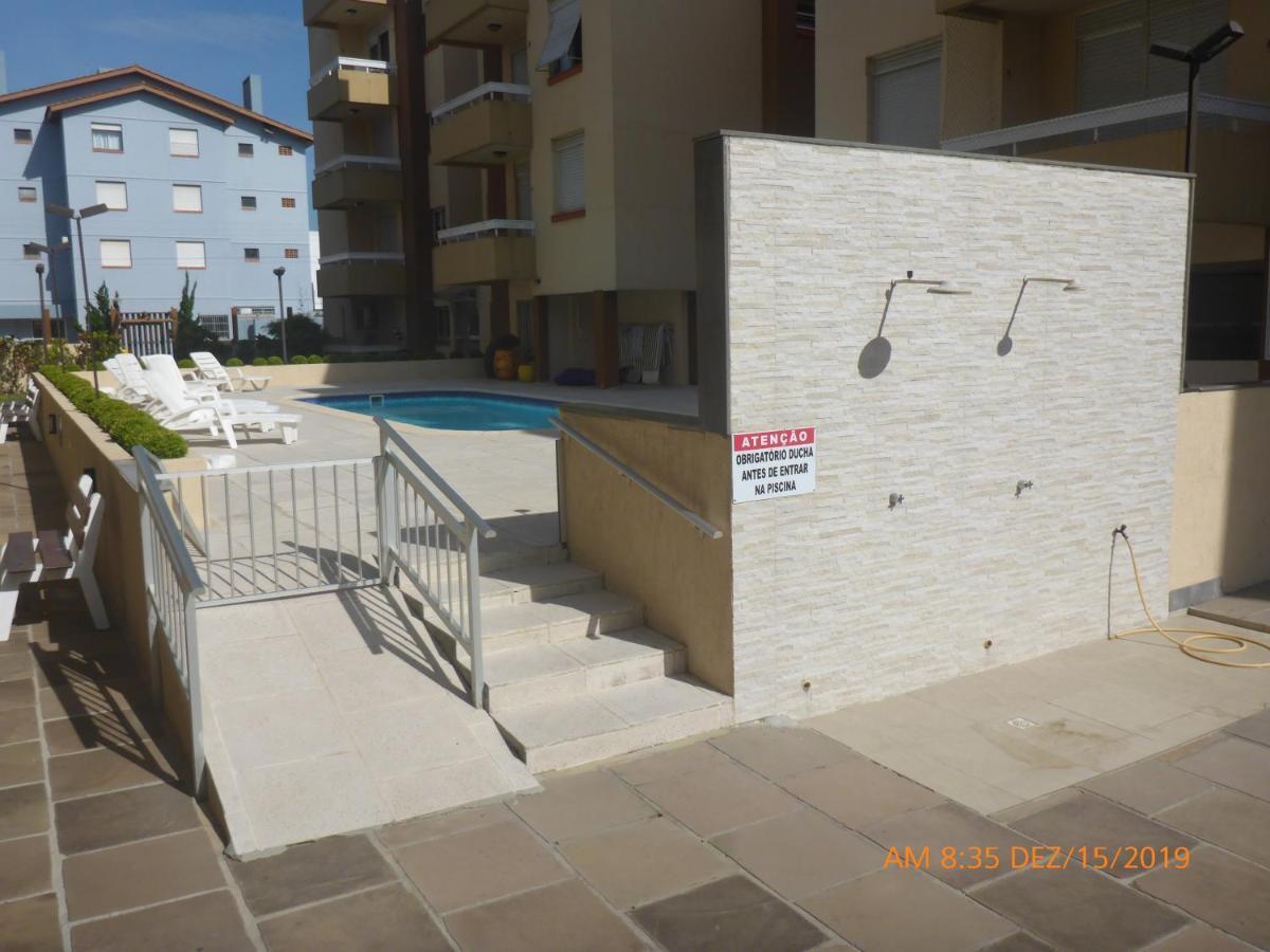 Apartamento Capao Novo Capão da Canoa Εξωτερικό φωτογραφία